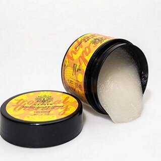 BODY SCRUB COCONUT TROPICAL THERAPY 200ml