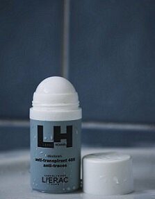 HOMME ANTI-TRANSPIRANT 48H ANTI-TRACES 50ml