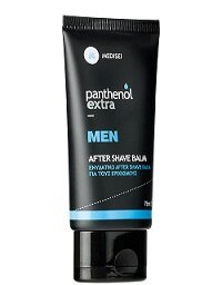 AFTER SHAVE BALM 75ml