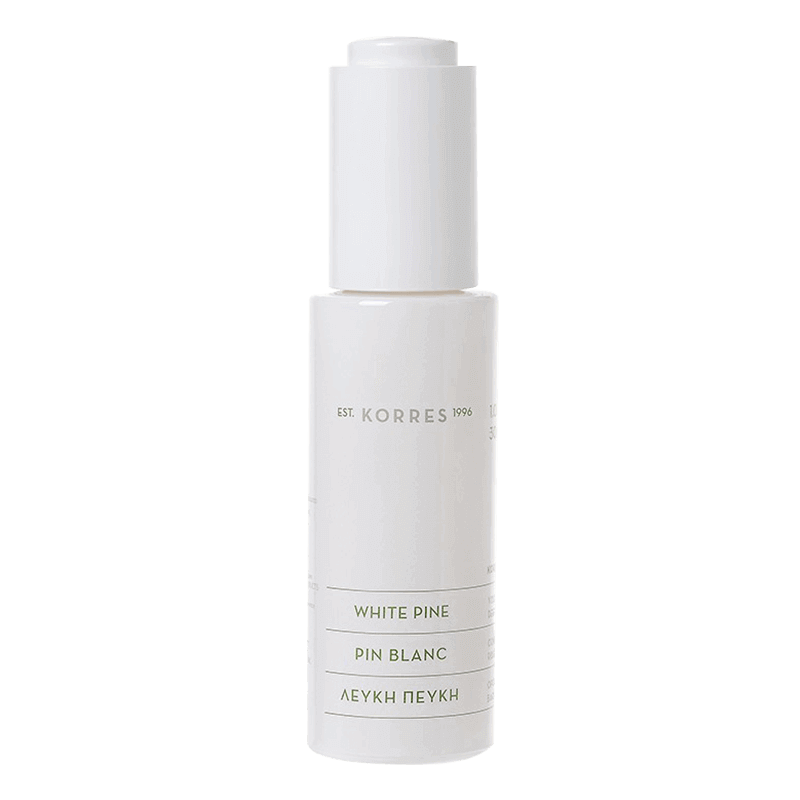 WHITE PINE REGENERATING SERUM